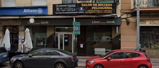 Business premise in Centro