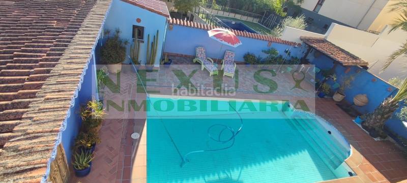 Foto 0b7292b7-10c8-415e-a487-6eb5655c62b2. Casa  de ensueño en parte antigua en Casco Antiguo Cáceres