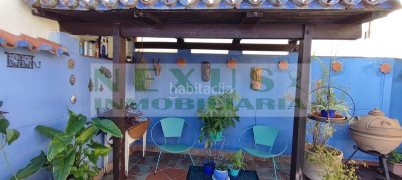 Foto 293a338d-ec10-428f-a2a8-d6e8ddb7b581. Casa  de ensueño en parte antigua en Casco Antiguo Cáceres