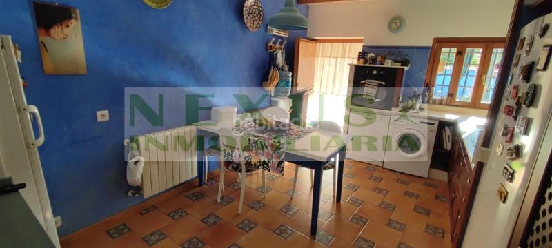 Foto 2d35ba8c-ae12-480a-8af3-533138711990. Casa  de ensueño en parte antigua en Casco Antiguo Cáceres