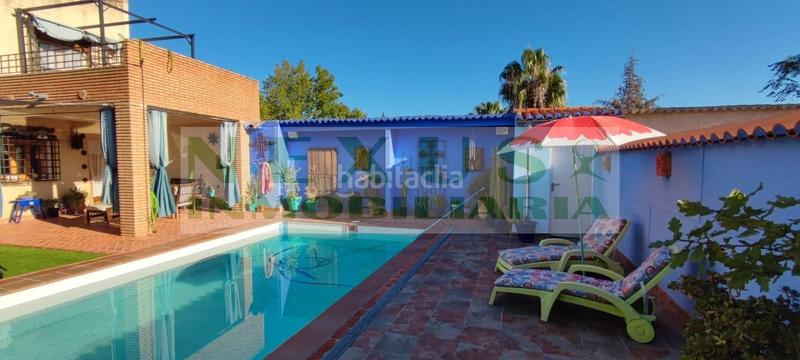 Foto 2f866672-fa08-491c-9616-f7ae31f01b92. Casa  de ensueño en parte antigua en Casco Antiguo Cáceres