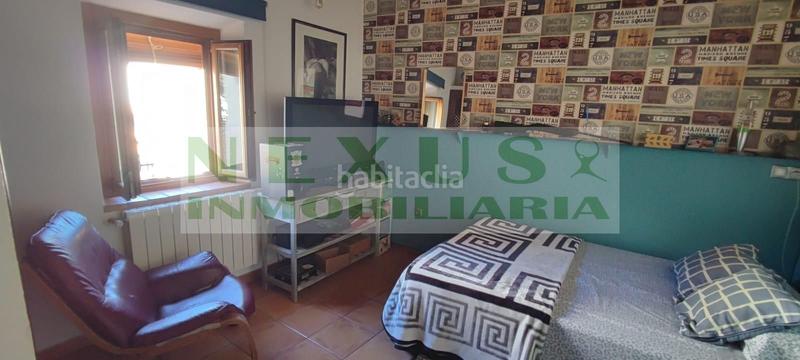 Foto 32dd2d09-7ac7-49c4-bf56-a54ffc766c76. Casa  de ensueño en parte antigua en Casco Antiguo Cáceres