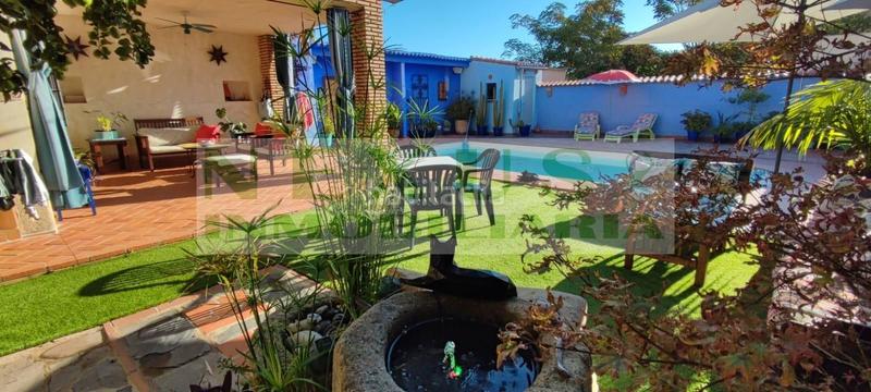 Foto 4527990a-b398-413a-ae3a-cbefde249dfa. Casa  de ensueño en parte antigua en Casco Antiguo Cáceres