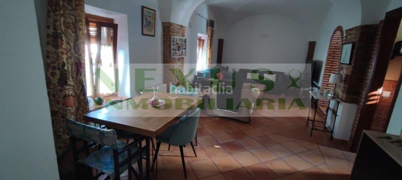 Foto 4ae255c3-f53e-4939-aff4-ff4fcbc40670. Casa  de ensueño en parte antigua en Casco Antiguo Cáceres