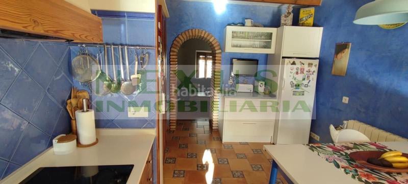 Foto 4f8cbd08-ed2d-442d-a285-c53584cf58c8. Casa  de ensueño en parte antigua en Casco Antiguo Cáceres