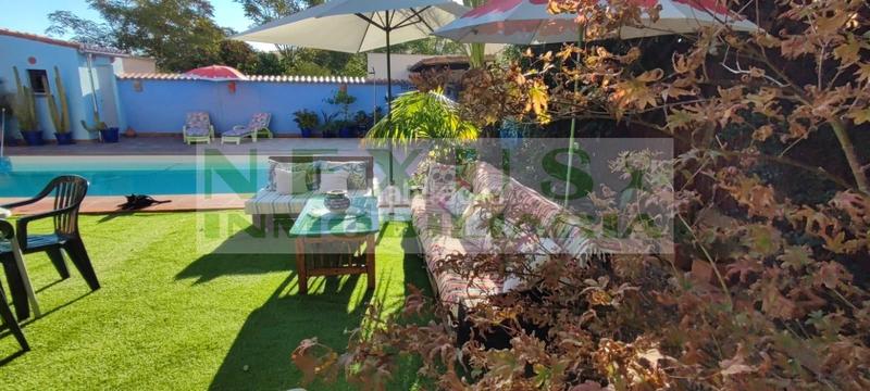 Foto 59e8e4f3-67f2-4e4e-91fa-efde6da37d6f. Casa  de ensueño en parte antigua en Casco Antiguo Cáceres