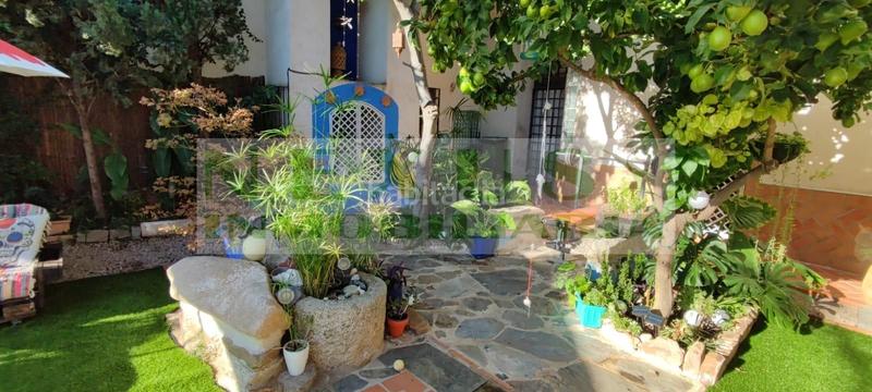 Foto 6ce2211b-574c-4e95-8606-69b44fafdb05. Casa  de ensueño en parte antigua en Casco Antiguo Cáceres