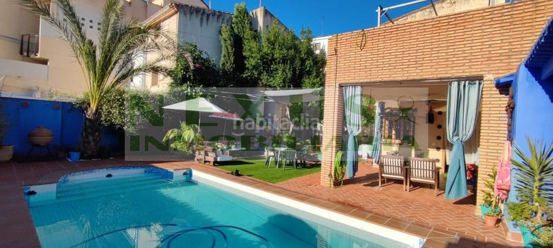 Foto 6dcbfc69-d2e4-4352-afb4-141d6b44927a. Casa  de ensueño en parte antigua en Casco Antiguo Cáceres