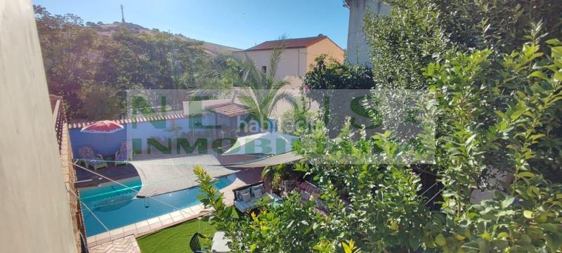 Foto 70e5211b-1a88-410a-8c11-7928888f852a. Casa  de ensueño en parte antigua en Casco Antiguo Cáceres