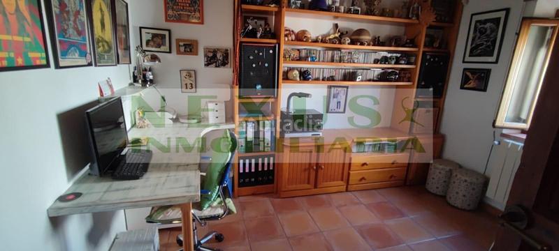 Foto 7bb72565-e289-4237-8ed0-7b3f964cb0ca. Casa  de ensueño en parte antigua en Casco Antiguo Cáceres