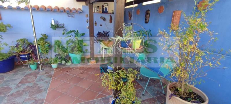 Foto 82be1c63-4ce9-445c-86ca-2b74d319db08. Casa  de ensueño en parte antigua en Casco Antiguo Cáceres