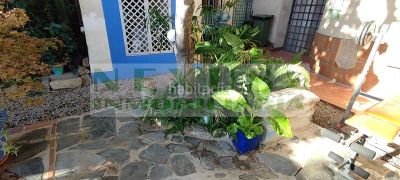 Foto 833c04e4-bd9d-4052-ad08-d6a1fcf111ed. Casa  de ensueño en parte antigua en Casco Antiguo Cáceres