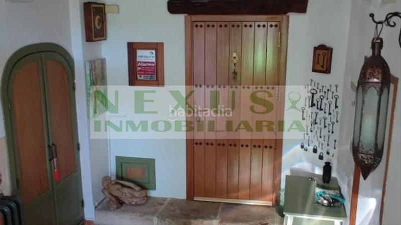 Foto 8d91c03f-9c46-4fa6-9cbb-ecb3584c37d3. Casa  de ensueño en parte antigua en Casco Antiguo Cáceres