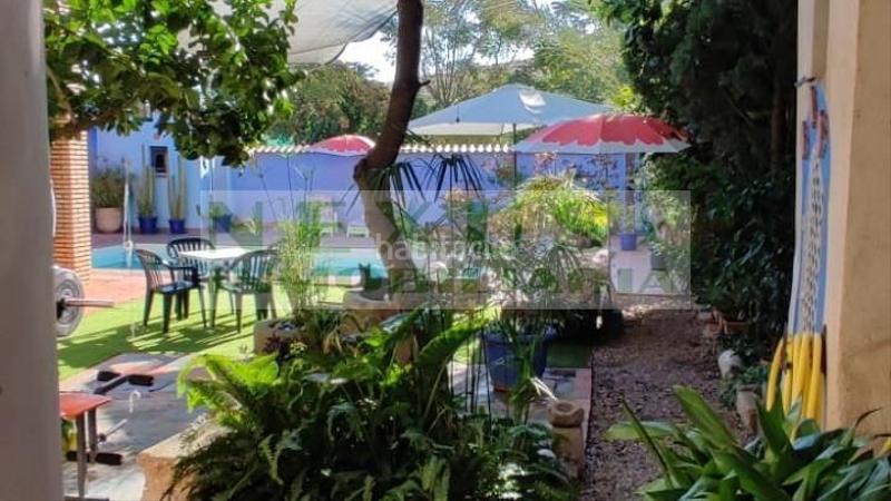 Foto 941aa979-cc96-435f-aea8-294af41513a4. Casa  de ensueño en parte antigua en Casco Antiguo Cáceres