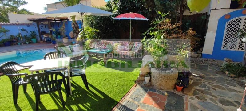 Foto 95fe89c4-4ae0-4219-aa82-3ffc62b998d8. Casa  de ensueño en parte antigua en Casco Antiguo Cáceres