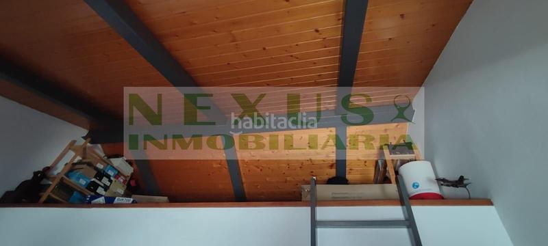 Foto aba2c5de-4a0d-4d1b-83f7-fc68ca29a986. Casa  de ensueño en parte antigua en Casco Antiguo Cáceres