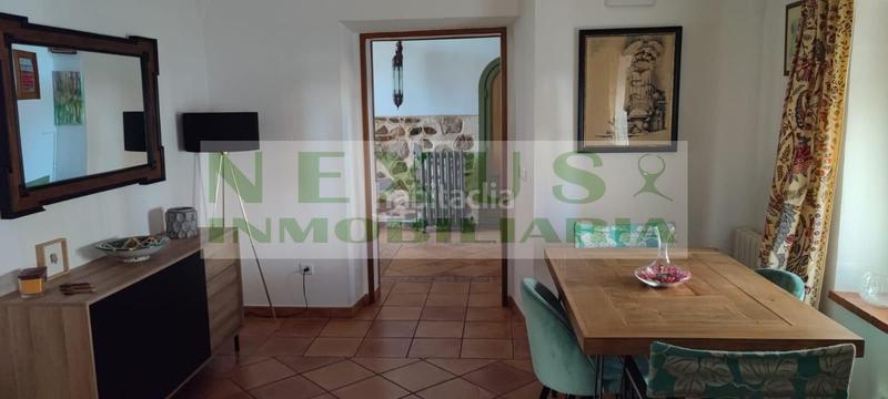 Foto b83d4552-06e3-4604-9ae8-8083f866459e. Casa  de ensueño en parte antigua en Casco Antiguo Cáceres