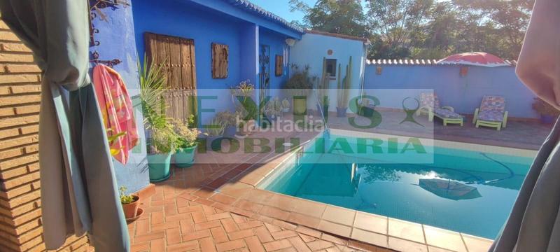 Foto bd46f296-18cb-45ab-a301-5a2044b0a1bc. Casa  de ensueño en parte antigua en Casco Antiguo Cáceres