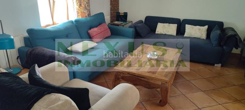 Foto c2b352fa-0d3b-4081-9818-f7d110a0eb86. Casa  de ensueño en parte antigua en Casco Antiguo Cáceres