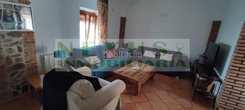 Foto cb0d591f-6ce0-4816-8669-fc6a945ce18b. Casa  de ensueño en parte antigua en Casco Antiguo Cáceres