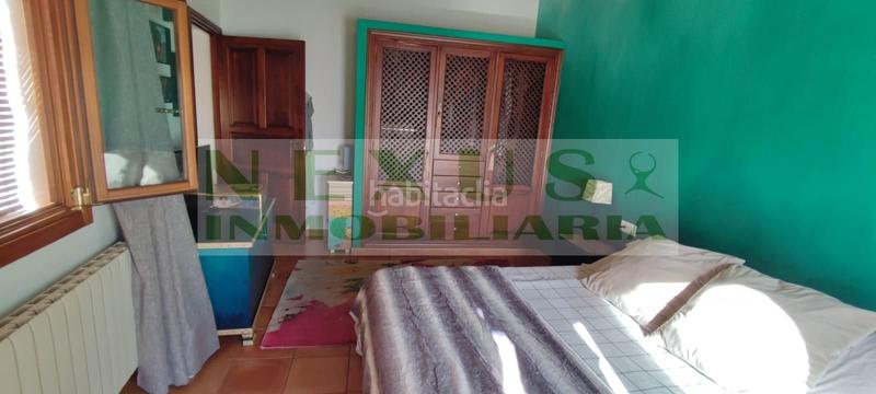 Foto fe593fbc-3239-4d66-92f1-83545e8327a2. Casa  de ensueño en parte antigua en Casco Antiguo Cáceres