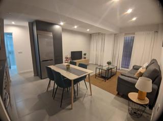 Miete Appartement en Centro. Precioso apartamento recin reformado en alquiler cerca de la cr