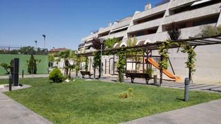 Àtic a Ruta de la Plata. Atico duplex en macondo
