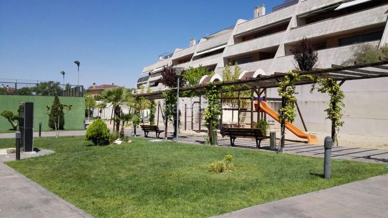 Foto 2e2b873a-de2a-49c9-8a55-8865f0267837. Ático atico duplex en macondo en Ruta de la Plata Cáceres