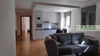 Lloguer Apartament a Casco Antiguo. Apartamento de una habitación en casas baratas