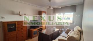 Lloguer Apartament a Nuevo Cáceres