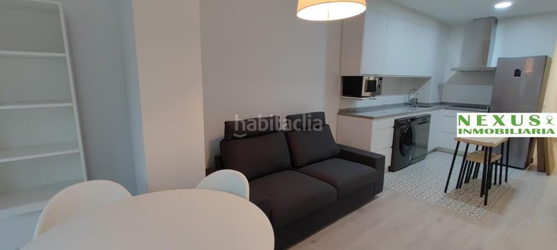 Foto 1d7e95cc-2c41-4810-8c6e-570cd98ddeed. Lloguer apartament amb calefacció a Casco Antiguo Cáceres