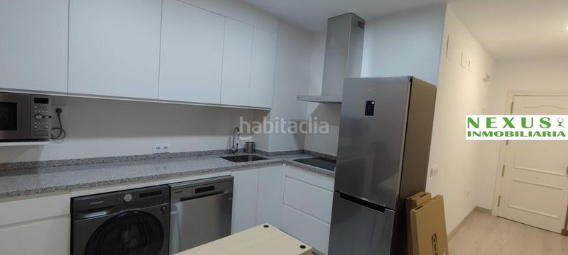 Foto 44f2eded-877d-443f-b067-576965e87a86. Lloguer apartament amb calefacció a Casco Antiguo Cáceres