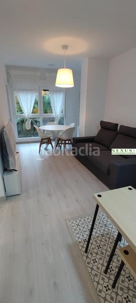 Foto 8da58196-12da-4d2c-b77f-5f34d97241ca. Lloguer apartament amb calefacció a Casco Antiguo Cáceres