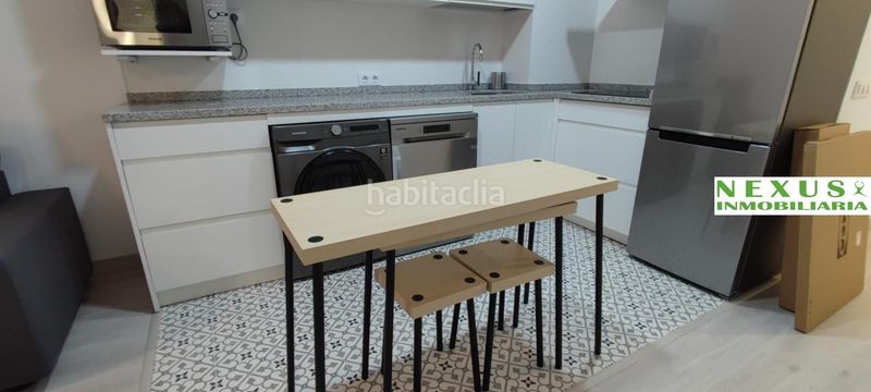 Foto af741a64-0500-452a-a384-bd91e210a5aa. Lloguer apartament amb calefacció a Casco Antiguo Cáceres