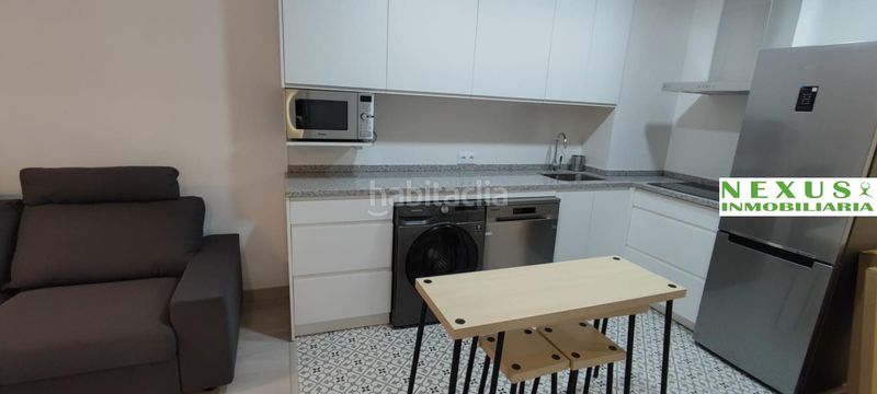 Foto eaca14e0-fbee-45a0-9eb1-c7e18e88253c. Lloguer apartament amb calefacció a Casco Antiguo Cáceres