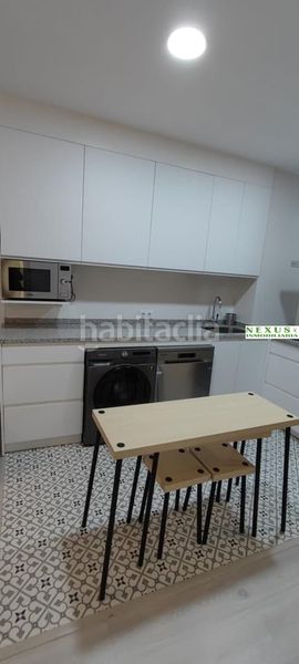 Foto f49cea92-0991-45d0-a91a-550e9ffc1653. Lloguer apartament amb calefacció a Casco Antiguo Cáceres