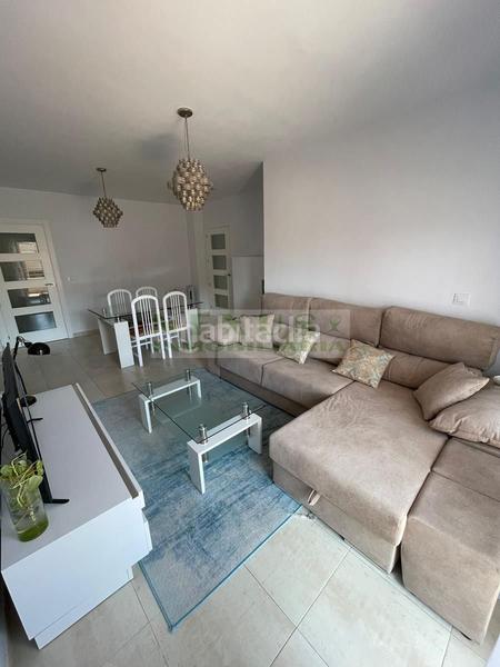 Foto 832f14f9-7f75-435c-9e80-280afc221345. Affitto appartamento con riscaldamento in Centro Cáceres