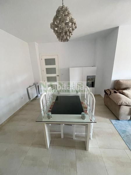 Foto a5174323-1184-49fa-965c-8b2731dae5e3. Affitto appartamento con riscaldamento in Centro Cáceres