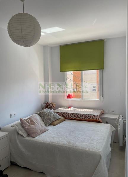 Foto 4b780e6e-8163-4929-a08e-68dfee08f98c. Miete etagenwohnung mit heizung in Centro Cáceres