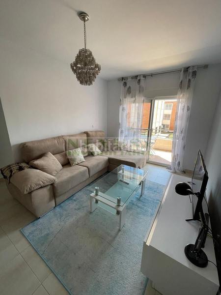 Foto 4e6ae5ec-6dee-4a7f-ac99-4e9679905411. Miete etagenwohnung mit heizung in Centro Cáceres