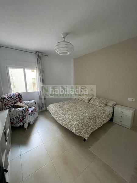 Foto c37717d9-8487-4d91-8b75-8007d1ee8671. Miete etagenwohnung mit heizung in Centro Cáceres