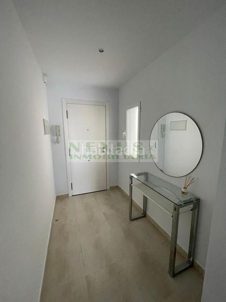 Foto eacfd97b-cddd-4d8c-83c2-7568c6582709. Miete etagenwohnung mit heizung in Centro Cáceres