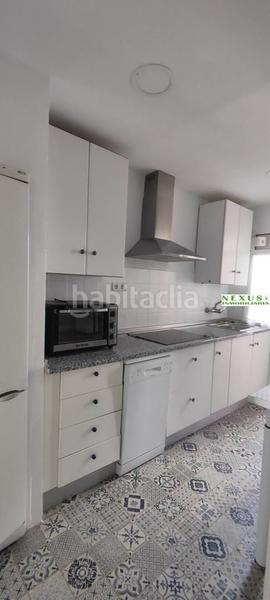 Foto 5005b3be-64b8-4a5c-a0f9-d2a83c5413ae. Affitto appartamento con riscaldamento in Centro Cáceres