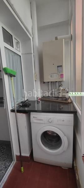 Foto 240dbc8b-7096-4d89-8ee7-472359f481bf. Alquiler piso precioso piso en zona céntrica de la ciudadno es de estudiantes, alquiler año completo en Cáceres