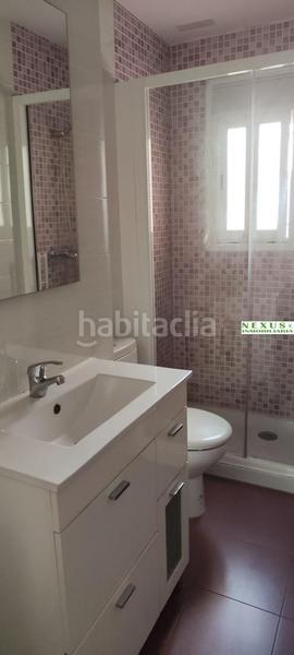 Foto 25ffee20-c2ad-434d-8bb1-312ac70d958d. Alquiler piso precioso piso en zona céntrica de la ciudadno es de estudiantes, alquiler año completo en Cáceres