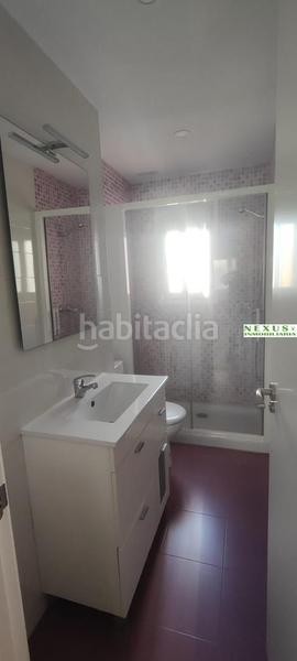 Foto 527b517d-6760-444f-9b55-306483372bc8. Alquiler piso precioso piso en zona céntrica de la ciudadno es de estudiantes, alquiler año completo en Cáceres