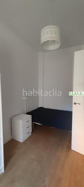 Foto 91bbe992-001d-41a5-95e2-358cb6bb5963. Alquiler piso precioso piso en zona céntrica de la ciudadno es de estudiantes, alquiler año completo en Cáceres