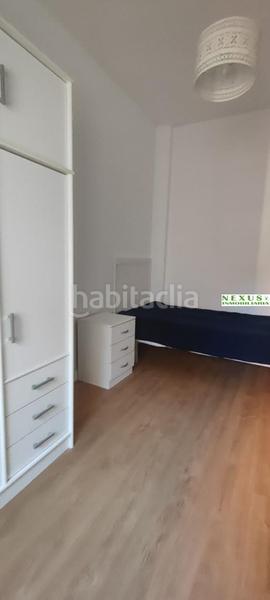 Foto c56a19e1-bb29-4212-acad-f90ae2299910. Alquiler piso precioso piso en zona céntrica de la ciudadno es de estudiantes, alquiler año completo en Cáceres