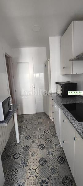 Foto 33f3effe-0817-42c7-8b0f-26ff47aeec6a. Location appartement avec chauffage dans Centro Cáceres