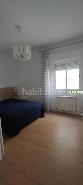 Foto f50ac55d-caeb-44aa-8184-c890265e4add. Location appartement avec chauffage dans Centro Cáceres